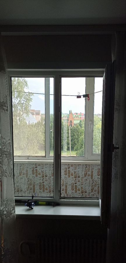 квартира г Клинцы ул Мира 123 фото 9