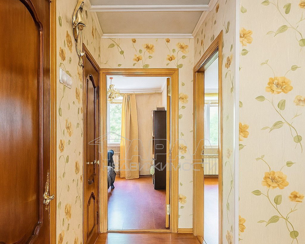 квартира г Симферополь ул Киевская 83 фото 5
