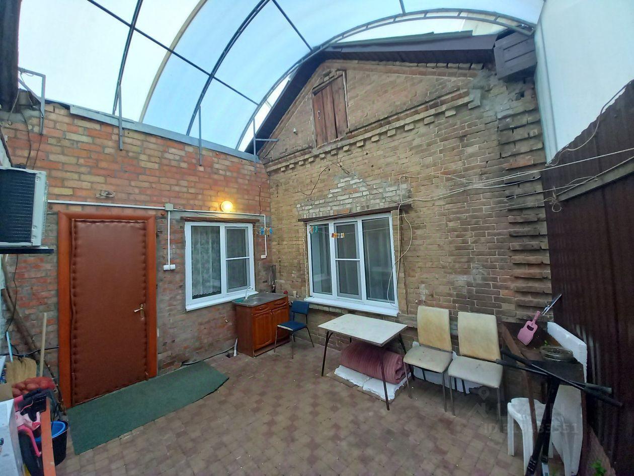 дом р-н Ейский г Ейск ул Бердянская фото 1