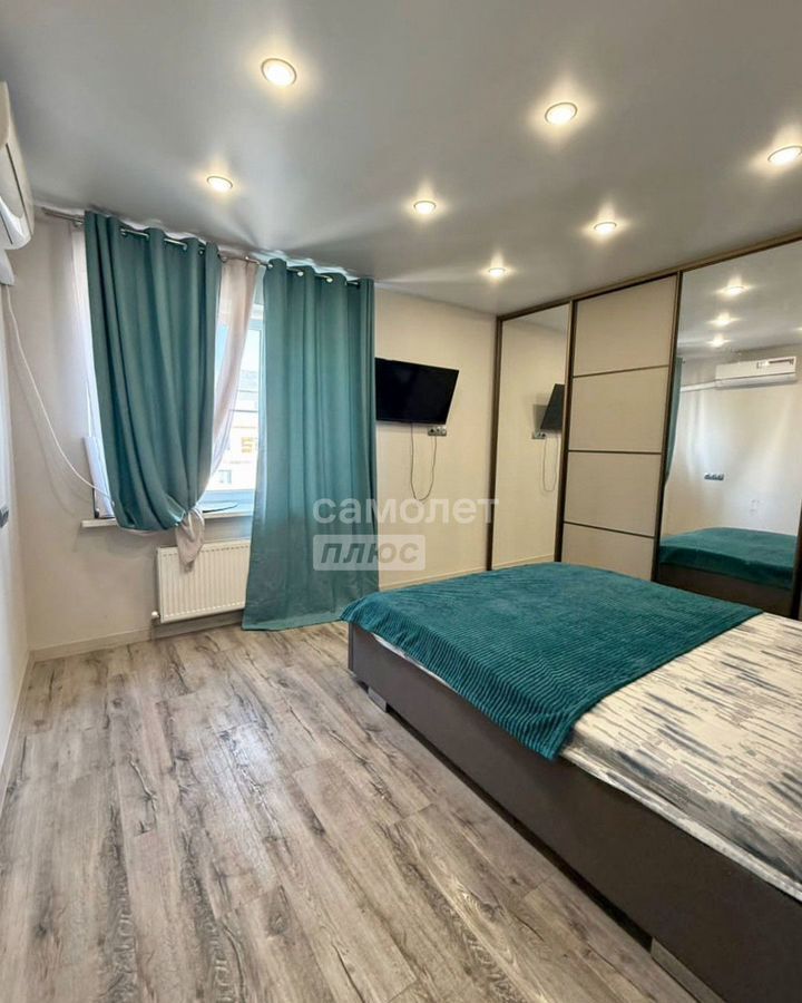 квартира г Горячий Ключ ул Герцена 64ак/1 фото 1