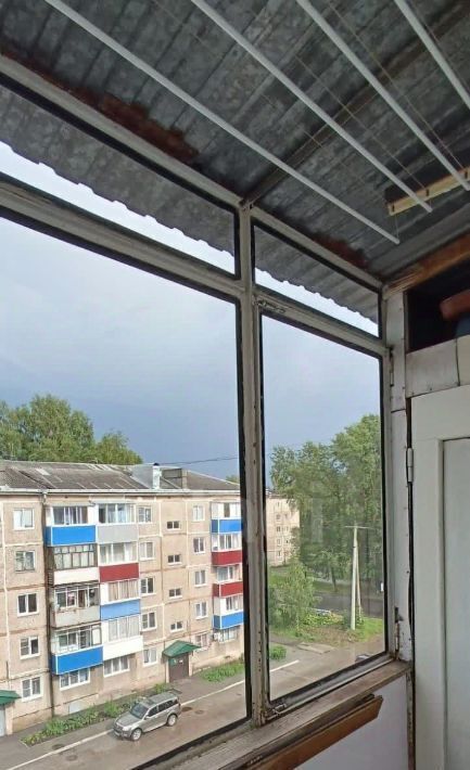 квартира г Прокопьевск р-н Рудничный ул Обручева 22 фото 21