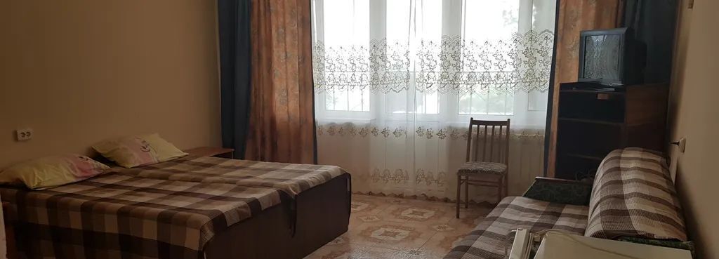 комната г Ялта пгт Ливадия ул Виноградная 8в фото 5