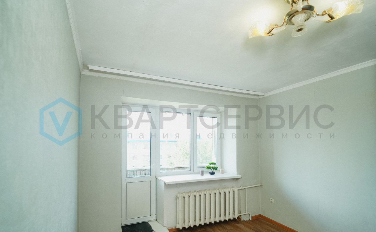квартира г Омск р-н Центральный ул 27-я Северная 121 фото 1