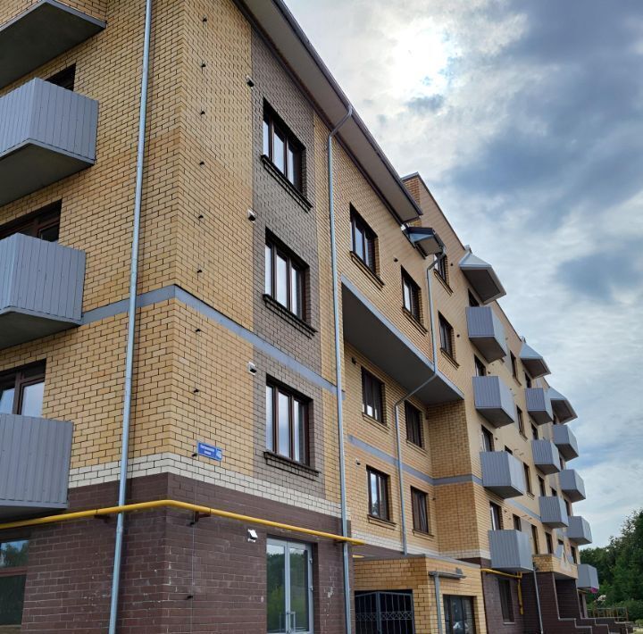 квартира г Псков ул Петровская 4б фото 2