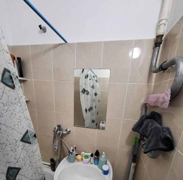 квартира г Псков ул Шестака 23 фото 4