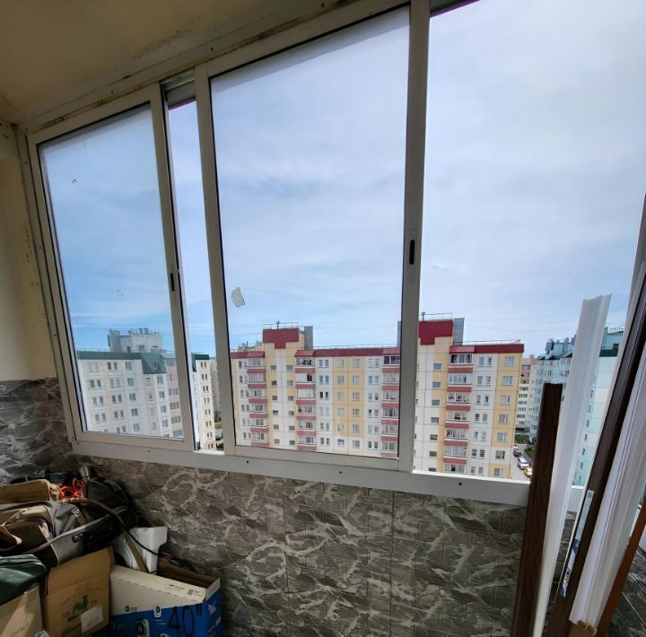 квартира г Псков ул Шестака 23 фото 2