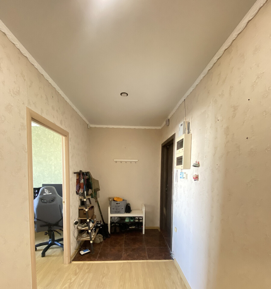 квартира г Копейск ул Калинина 14 фото 3