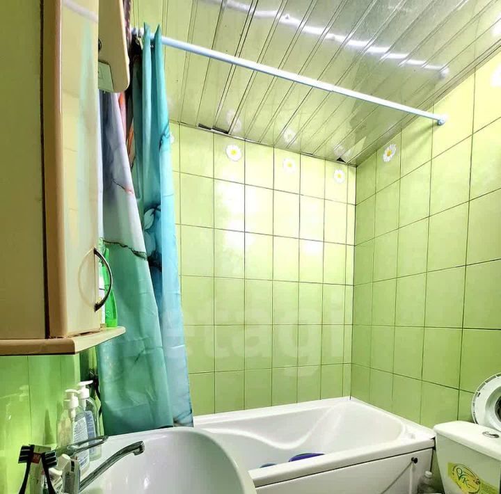 квартира г Геленджик ул Орджоникидзе 35 Центр фото 12
