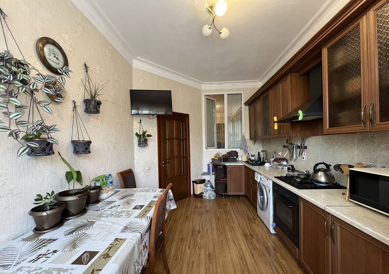 квартира г Каспийск ул Назарова 5 фото 5
