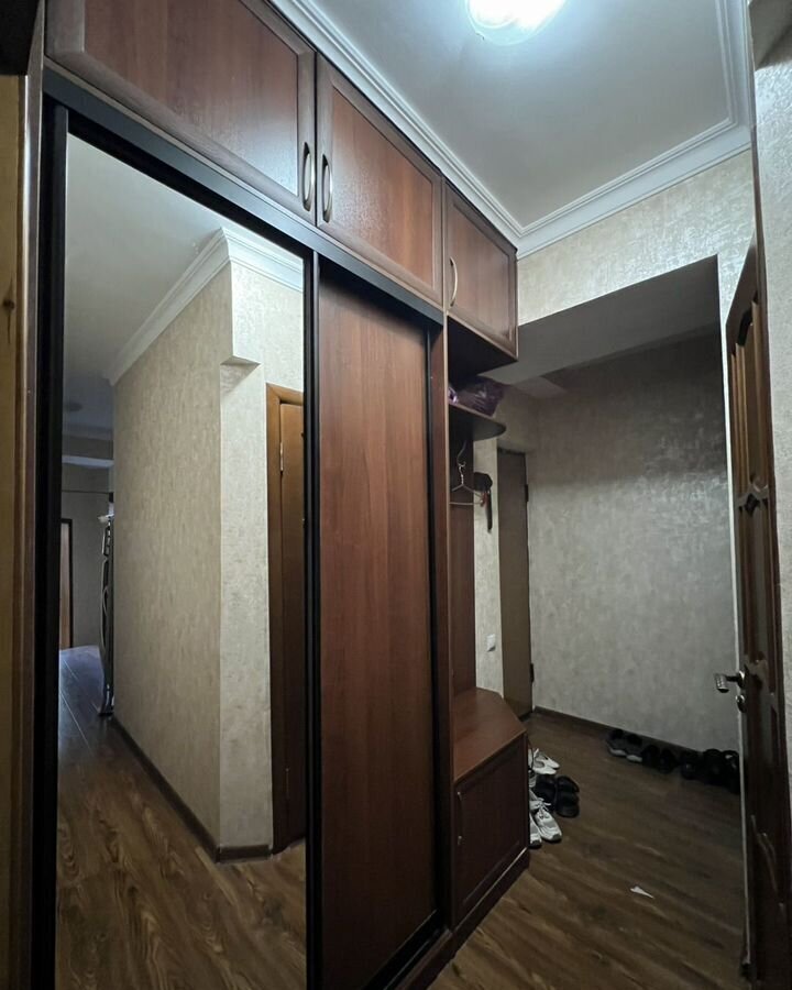 квартира г Каспийск ул Назарова 5 фото 8