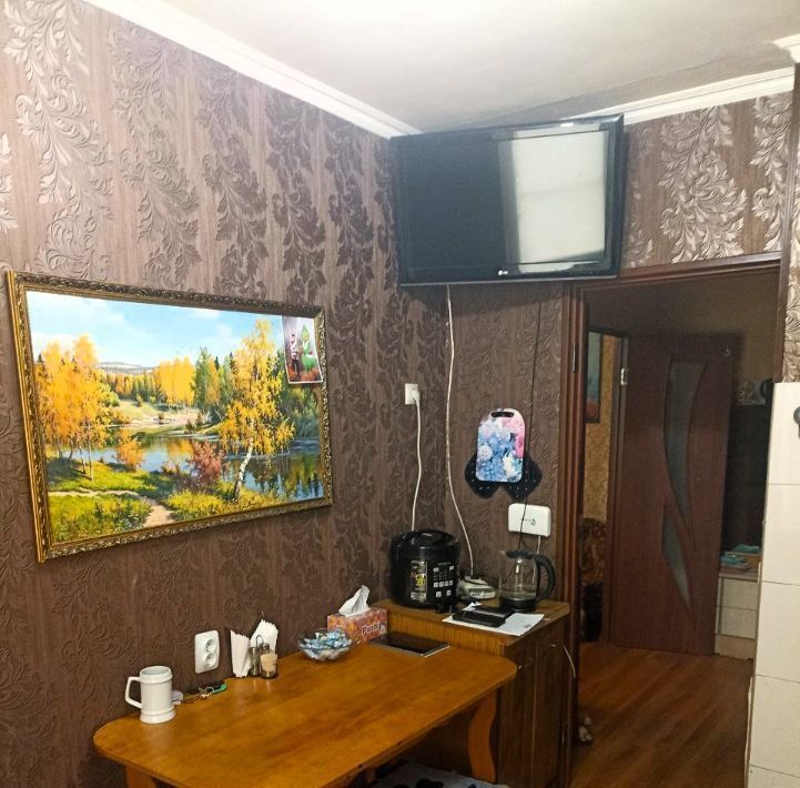 квартира г Железноводск п Иноземцево ул Гагарина 28 фото 6