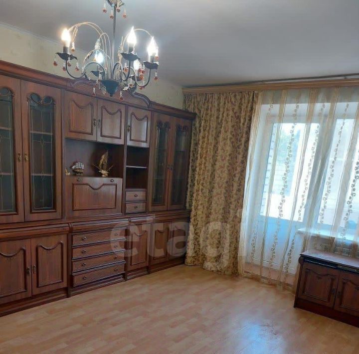 квартира г Рыбинск Центральный Северный ул Братьев Орловых 8к/2 п р фото 4