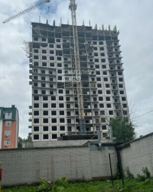 квартира г Курск ул Павлова 1 фото 2