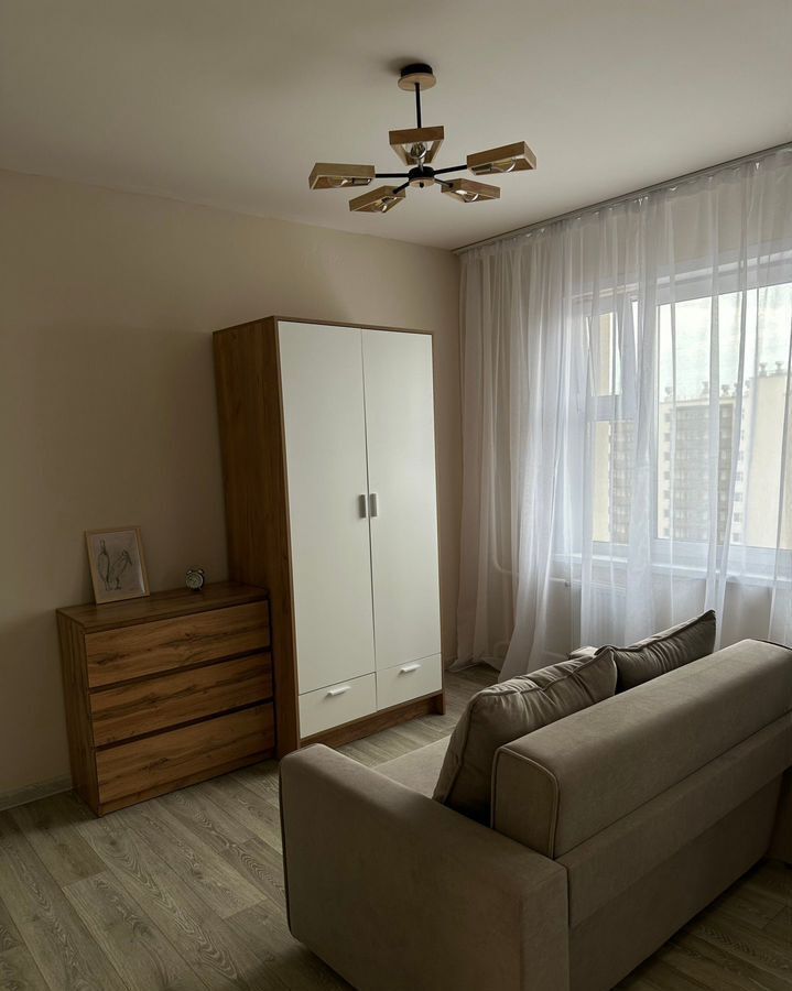 квартира г Красноярск р-н Советский ул Соколовская 20в фото 7