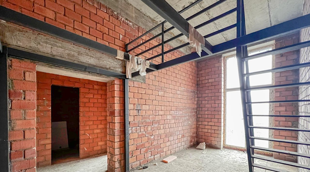 квартира г Нальчик ул Тарчокова 125а фото 3