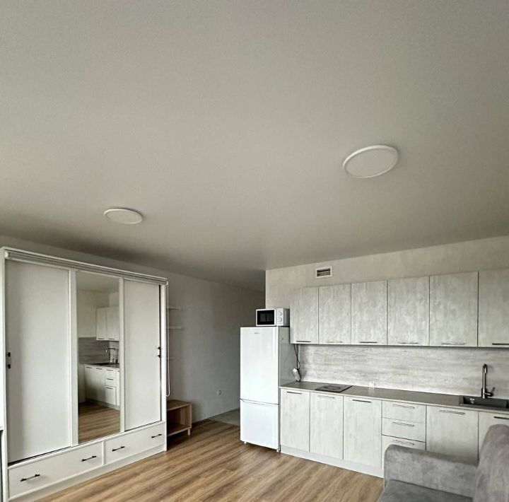 квартира г Казань метро Горки ул Архитектора Гайнутдинова 26 фото 2