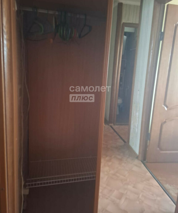 квартира г Курск ул Радищева 86 фото 3