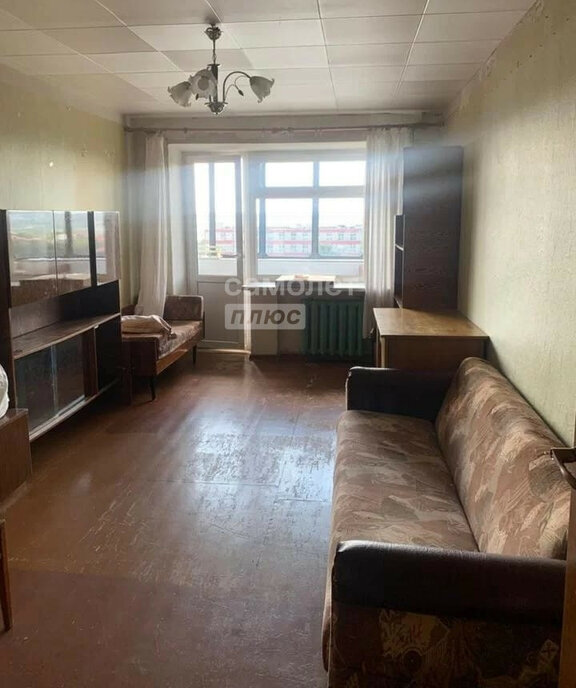 квартира г Курск ул Радищева 86 фото 4