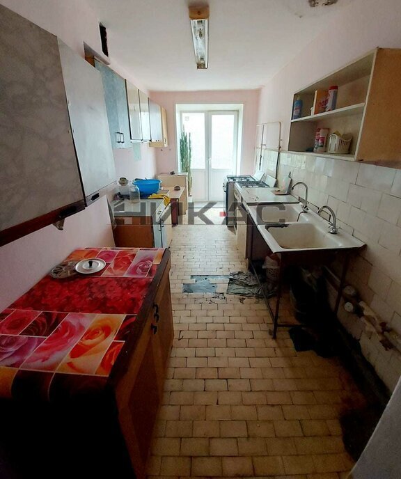комната г Ярославль ул Попова 17 фото 2