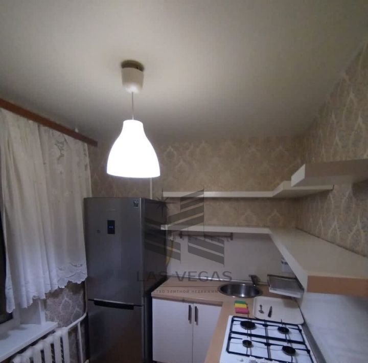 квартира г Казань метро Горки ул Сафиуллина 26 фото 13