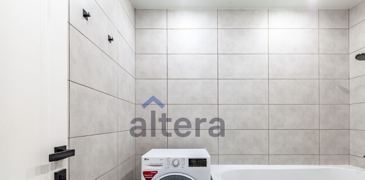 квартира г Казань метро Горки ул Архитектора Гайнутдинова 26 фото 12