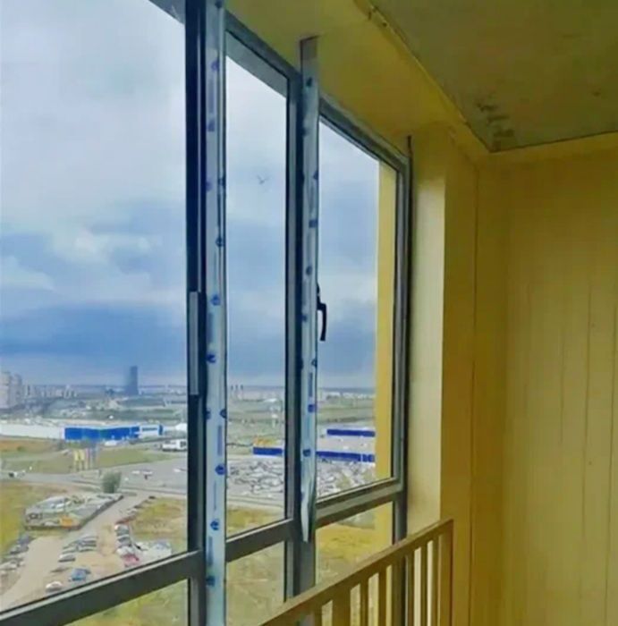 квартира г Казань метро Горки пр-кт Победы 139к/1 фото 14