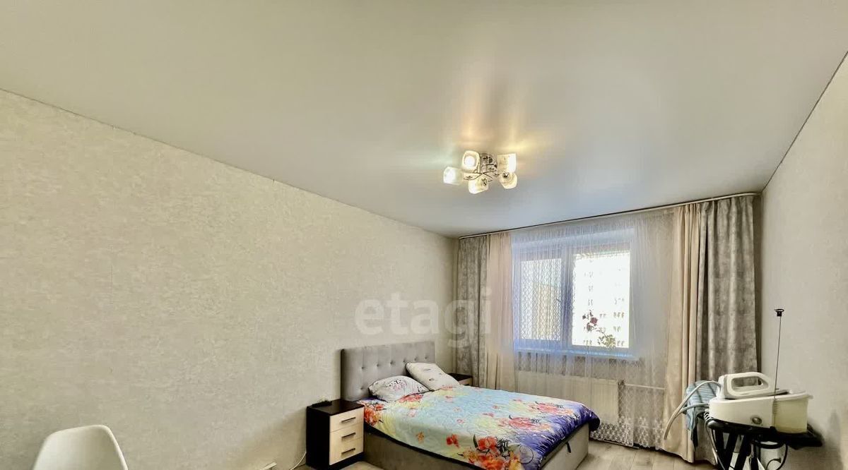 квартира г Надым п Лесной тер., 27 фото 6