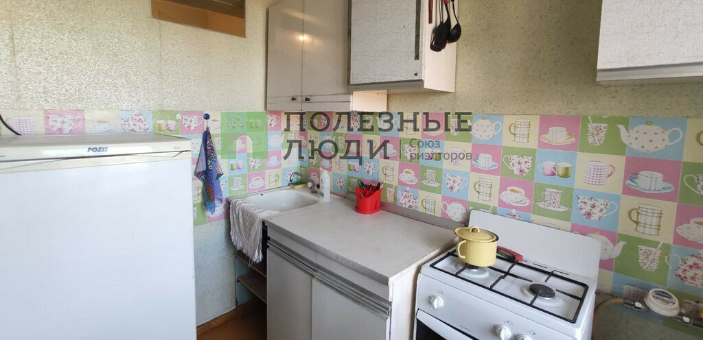 квартира г Ижевск Машиностроитель 109 фото 4