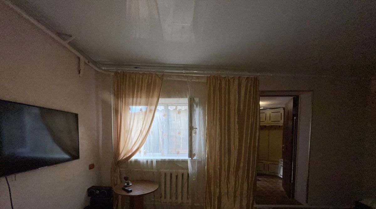 дом р-н Крымский г Крымск ул 3-го Интернационала 90 фото 6