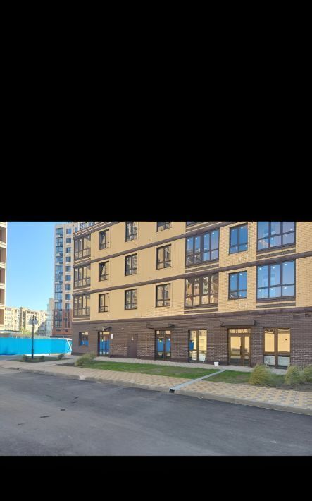 квартира г Ростов-на-Дону р-н Ворошиловский ул Тибетская 1вс/8 фото 16