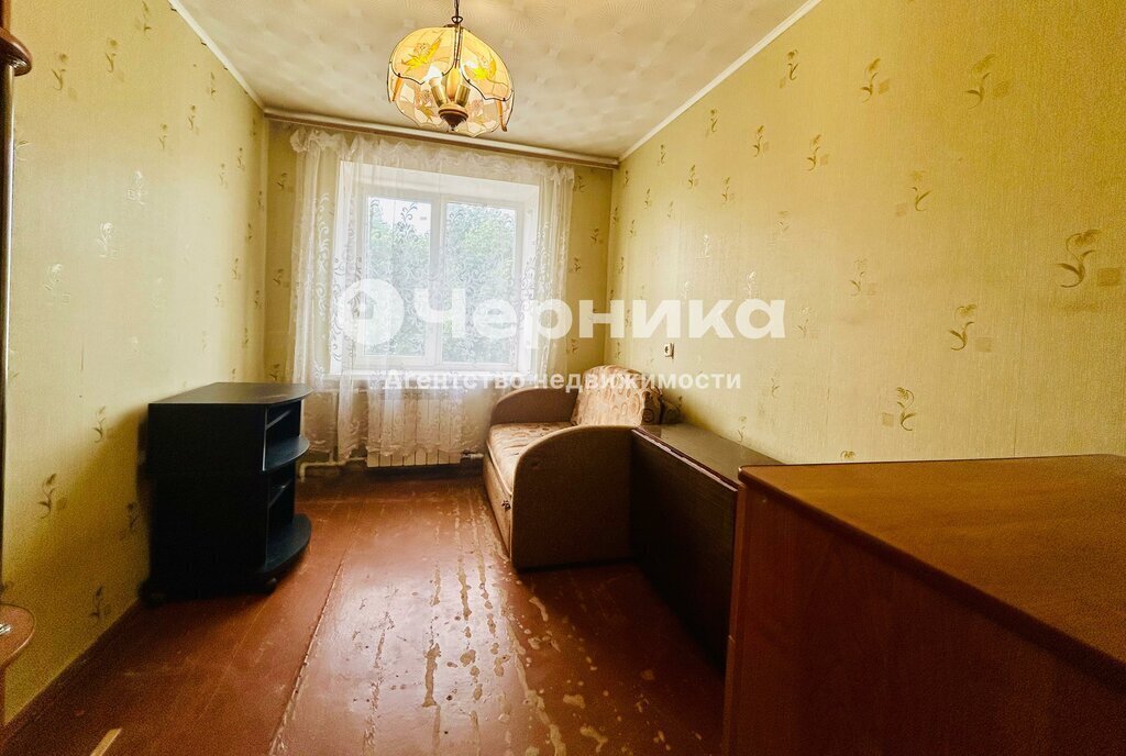 квартира г Каменск-Шахтинский ул Ворошилова 21 фото 8