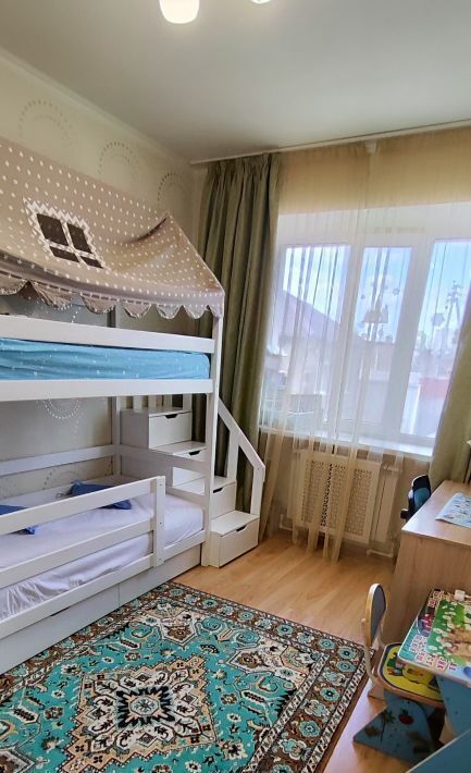квартира г Батайск ул Энгельса 83 фото 9