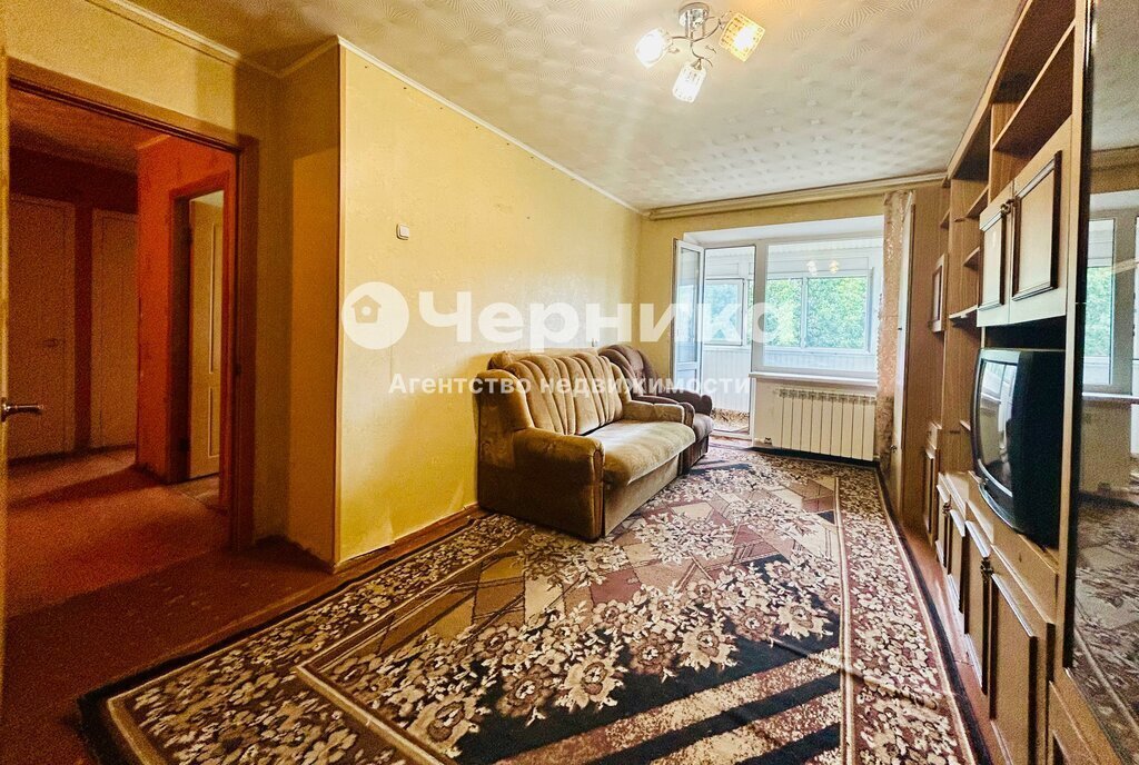 квартира г Каменск-Шахтинский ул Ворошилова 21 фото 10