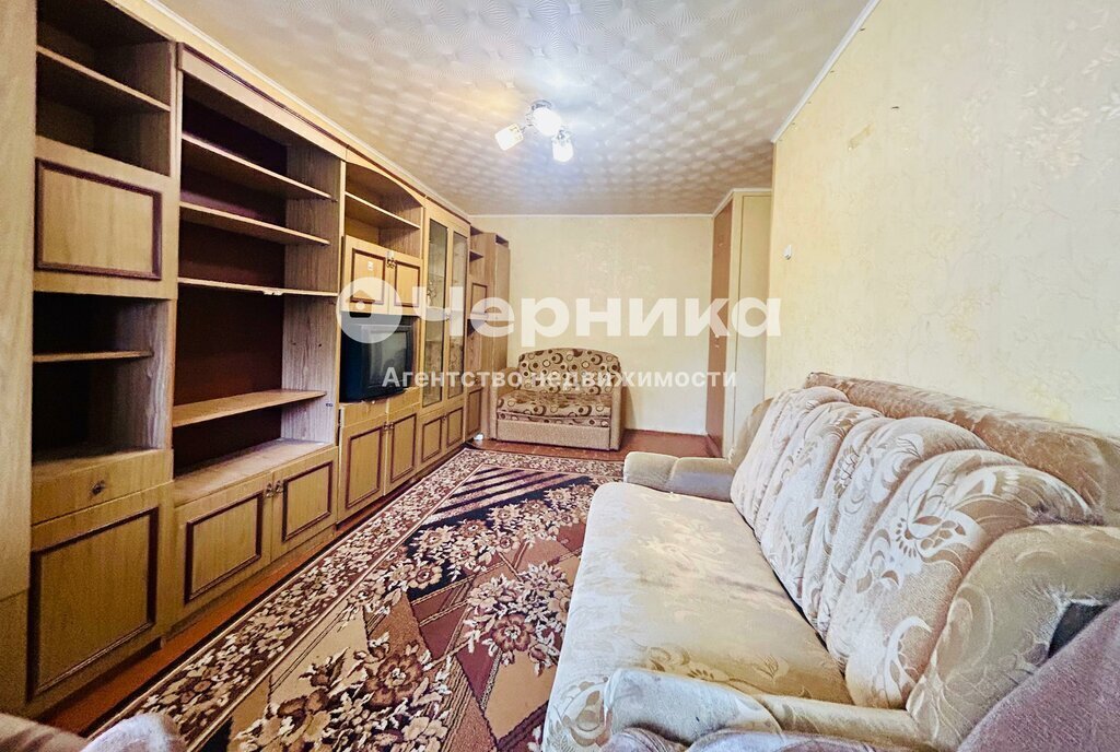 квартира г Каменск-Шахтинский ул Ворошилова 21 фото 12