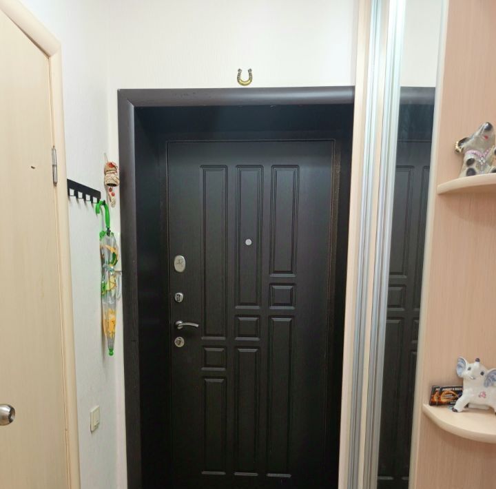 квартира г Батайск ул Энгельса 83 фото 28