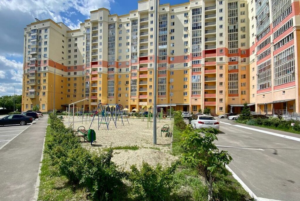 квартира г Пенза ул Измайлова 62 фото 25