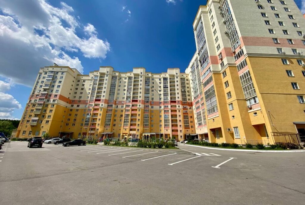 квартира г Пенза ул Измайлова 62 фото 26
