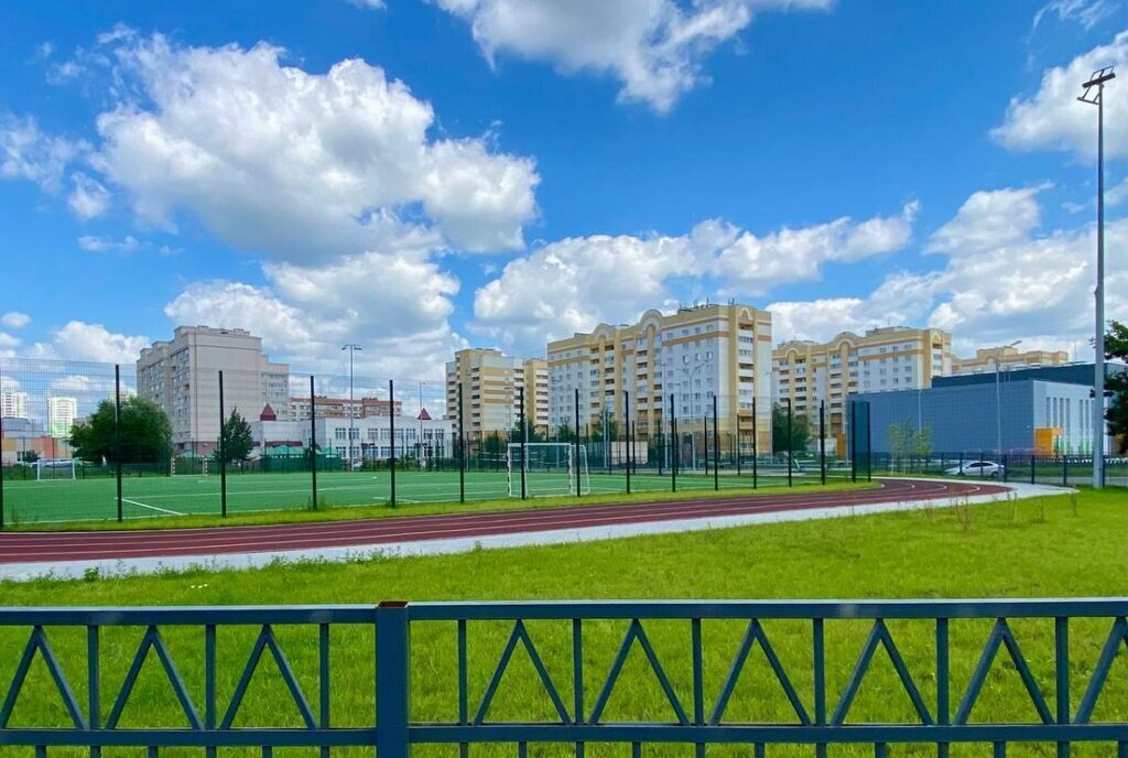 квартира г Пенза ул Измайлова 62 фото 29