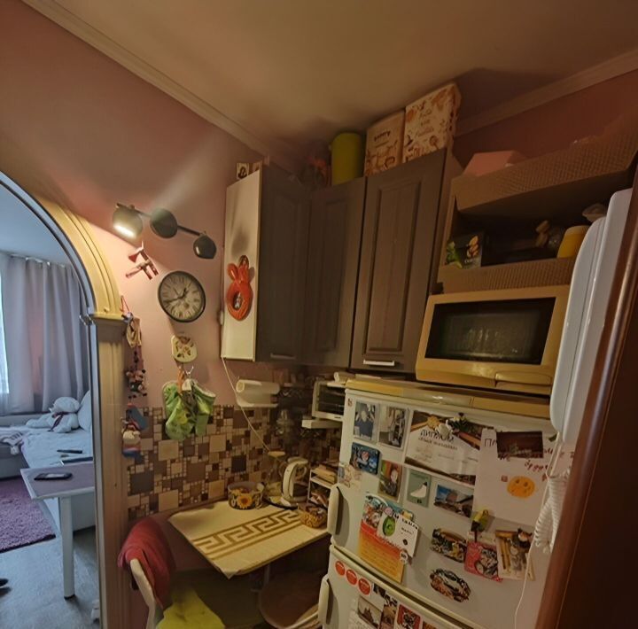 комната г Северодвинск ул Логинова 4 фото 7