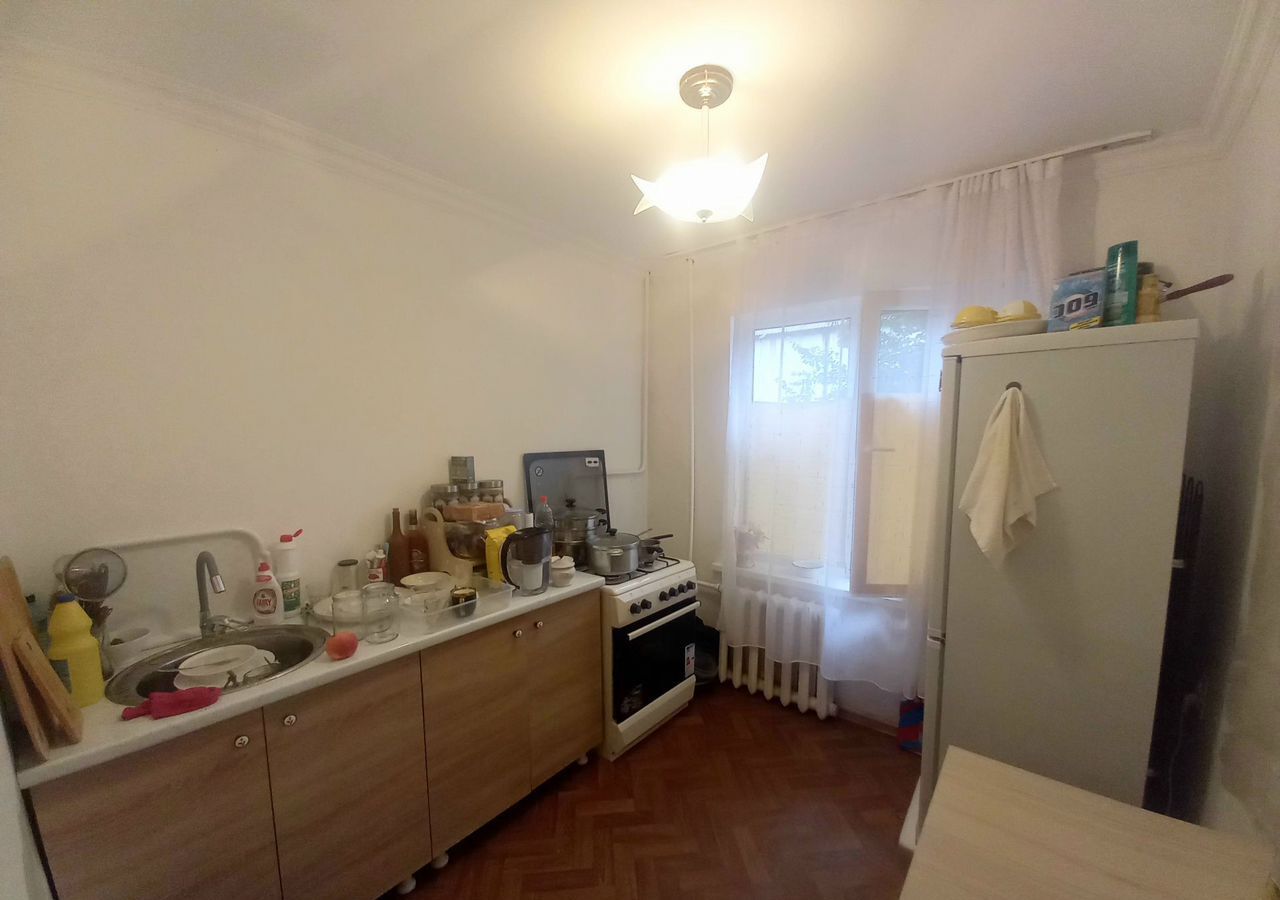 квартира г Грозный ул им М.Н.Нурбагандова 7 фото 1