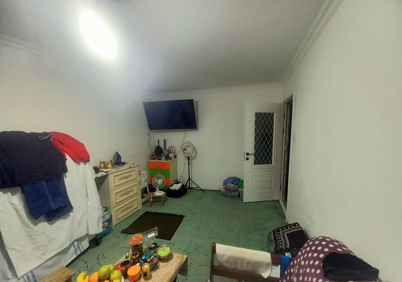 квартира г Грозный ул им М.Н.Нурбагандова 7 фото 2