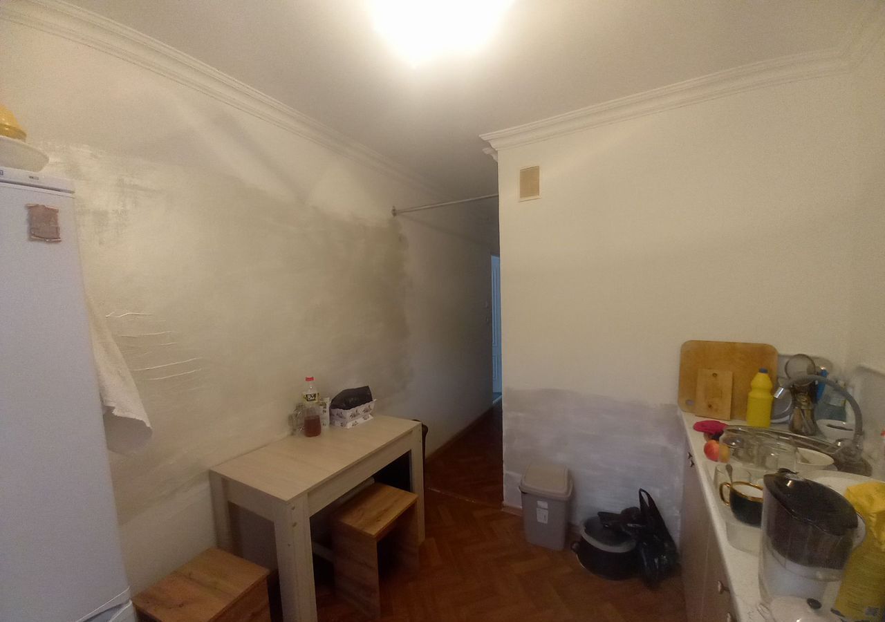 квартира г Грозный ул им М.Н.Нурбагандова 7 фото 4