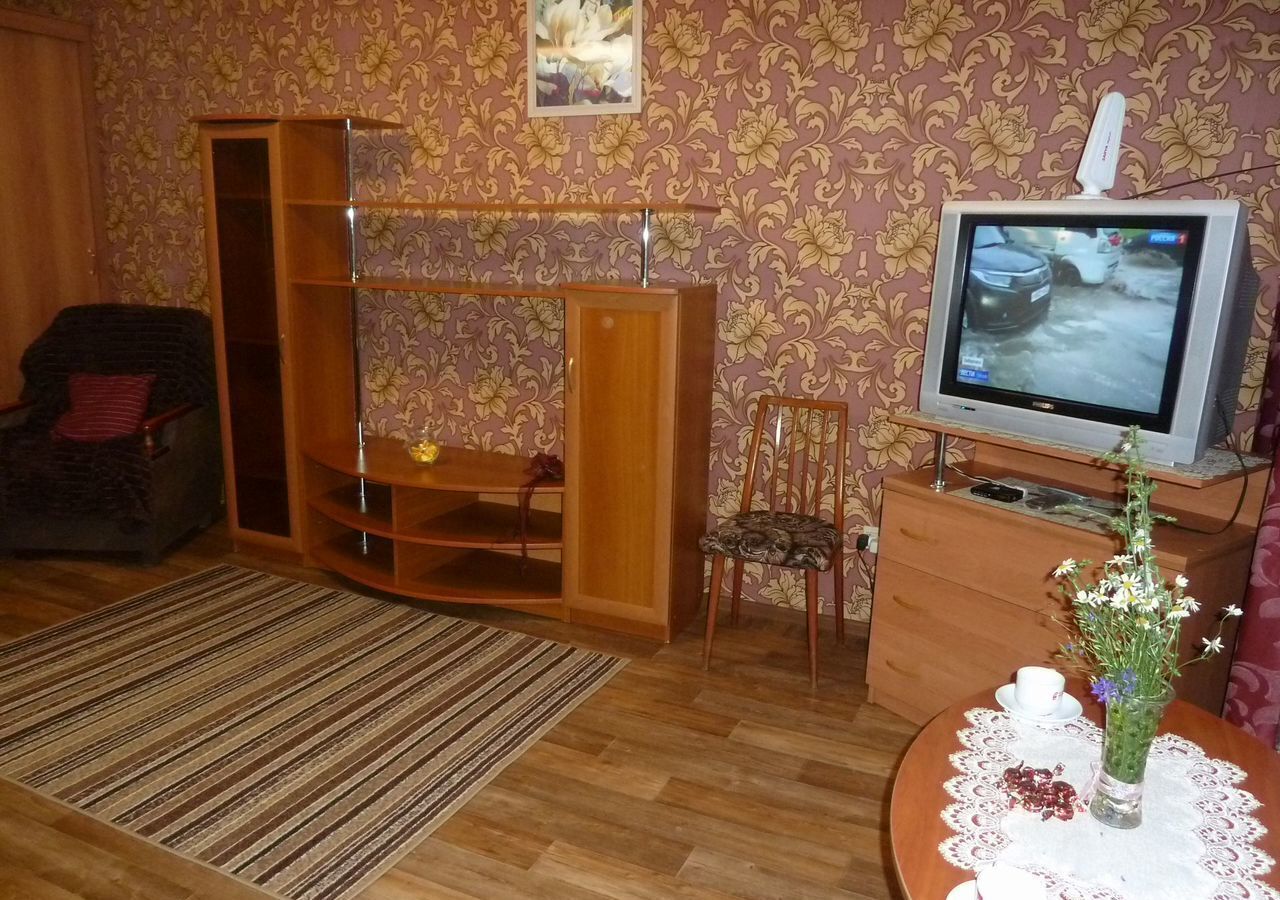 квартира г Воронеж р-н Центральный ул Карла Маркса 116а фото 3