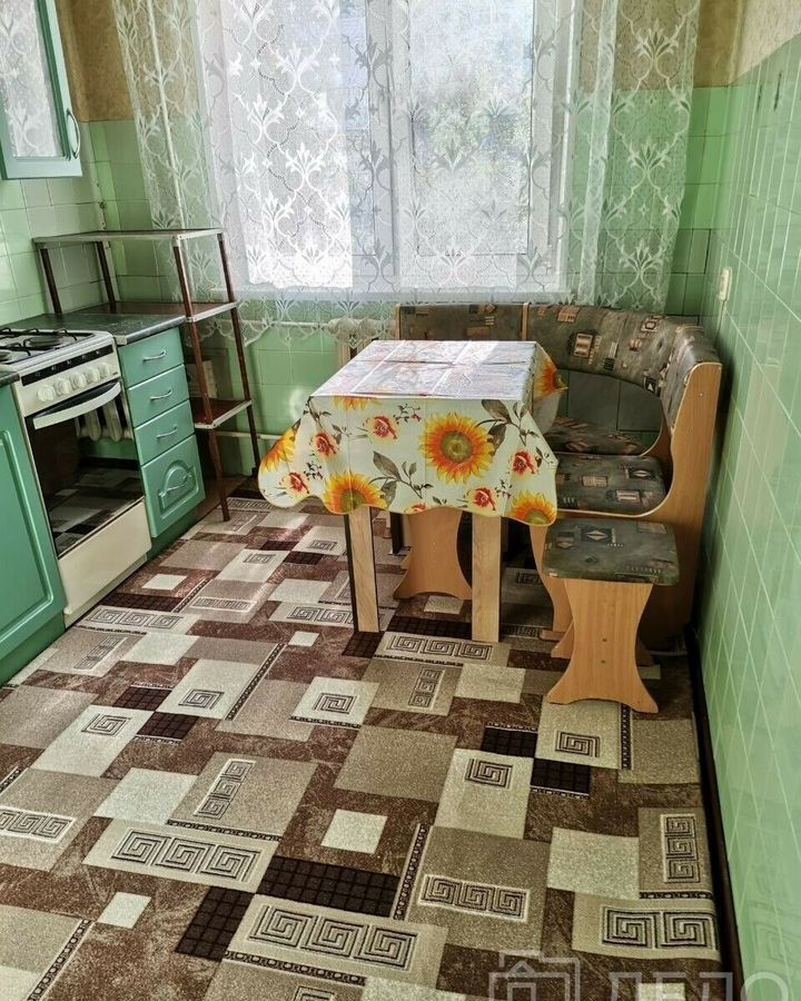 квартира г Рязань р-н Октябрьский Песочня ул Тимакова 6 фото 2