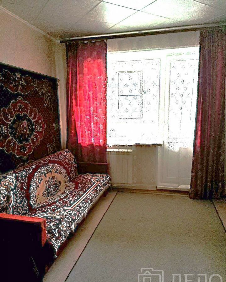 квартира г Рязань р-н Октябрьский Песочня ул Тимакова 6 фото 3