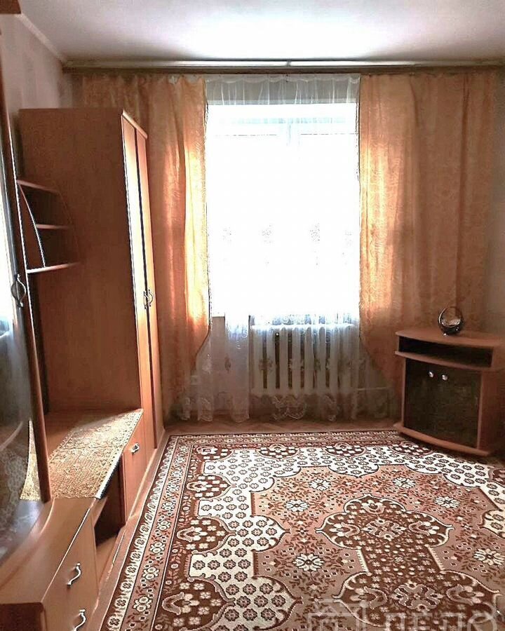 квартира г Рязань р-н Октябрьский Песочня ул Тимакова 6 фото 4