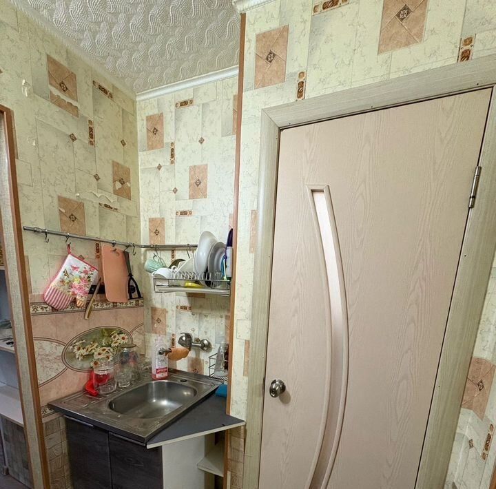 комната г Северодвинск ул Дзержинского 1 фото 5