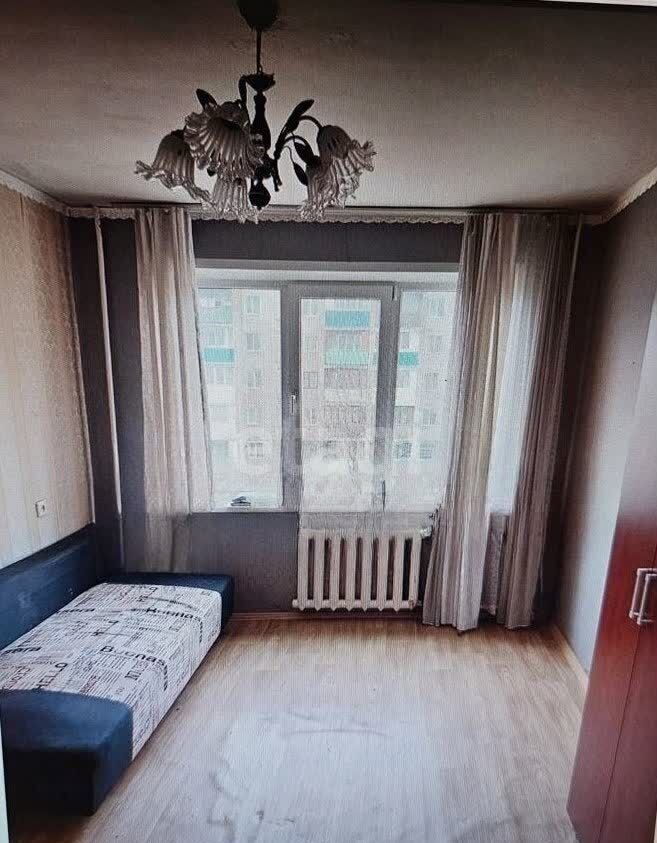 квартира г Кемерово р-н Кировский ул Попова 5 фото 5