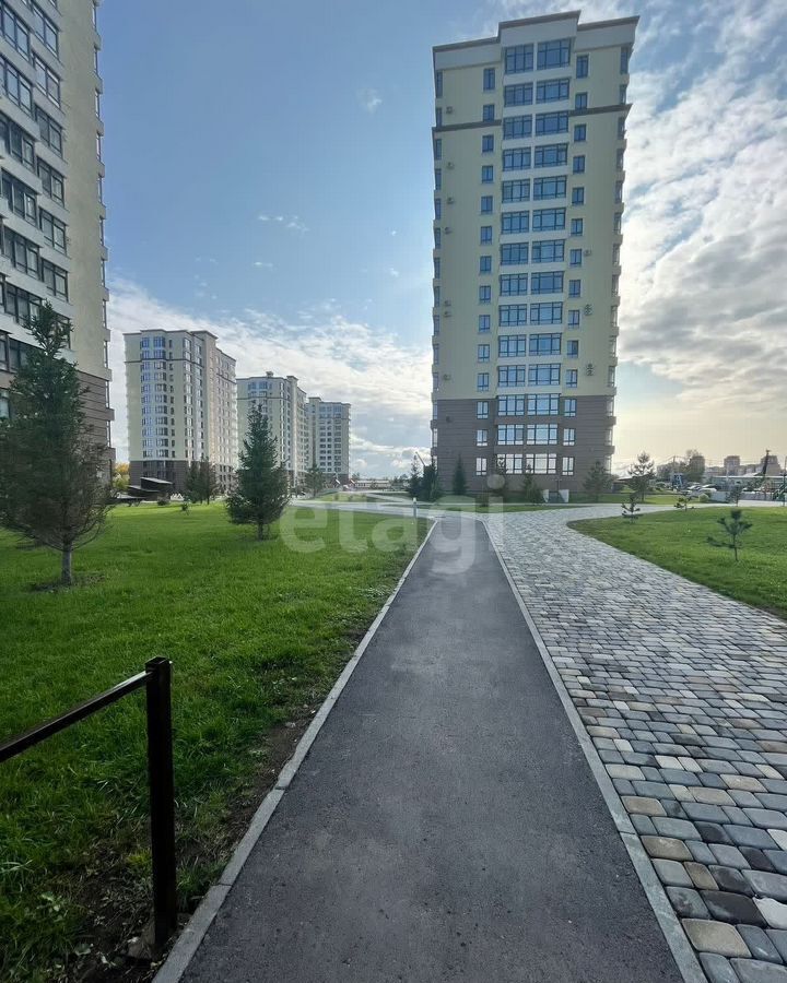 квартира г Кемерово р-н Заводский ул Дружбы 30/6 фото 21