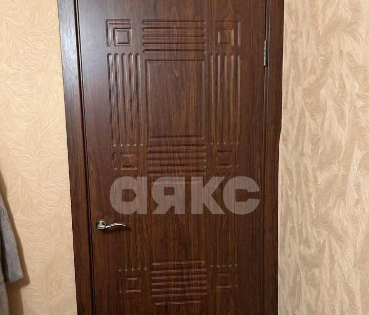 квартира г Тула Хомяковская улица, 17 фото 15